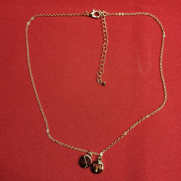 Nobo Aries Necklace with Extenders Set of 2 - Picture 8 of 12